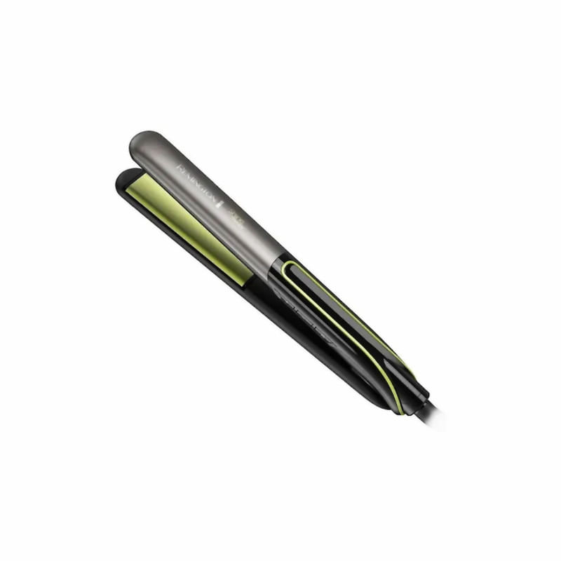 Alisadora de Cabello Shine Therapy Remington S12A