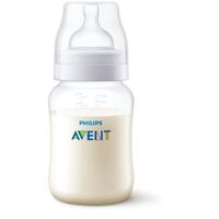 BIBERON ANTICOLIC 260ML - AVENT PHILIPS AVENT