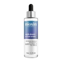 Tratamiento Densificador Intensivo Nioxin Night Density Rescue 70ml