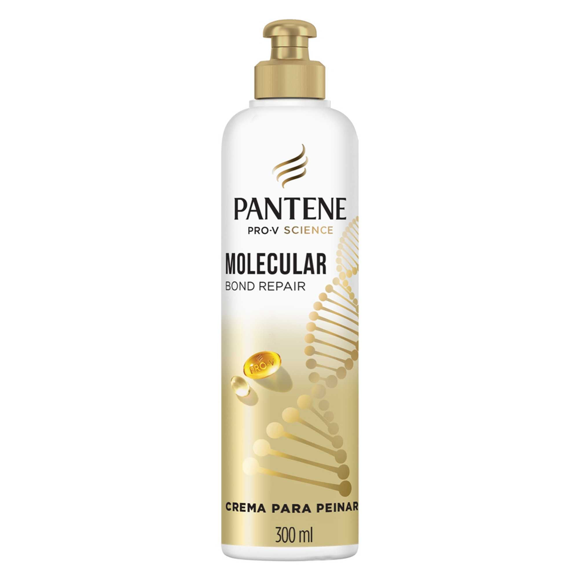 Crema para Peinar PANTENE PRO-V Bond Repair Botella 300ml