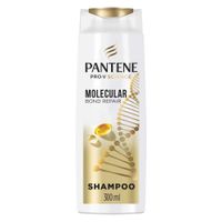 Shampoo PANTENE PRO-V Bond Repair Frasco 300ml