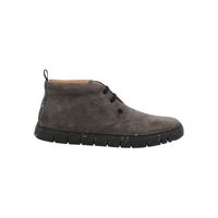 Botín Para Hombre Cuero Sepu Gris Rockford