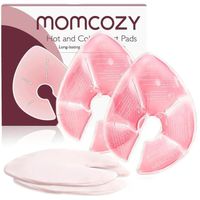Paquetes De Terapia Frío Y Calor - Momcozy