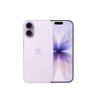 Apple Iphone 17 256GB Lavanda (A3519)