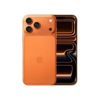 Apple iPhone 17 Pro Max 256GB Naranja
