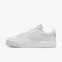 ZAPATILLAS URBANAS DE DAMA NIKE COURT LEGACY LIFT DM7590-101