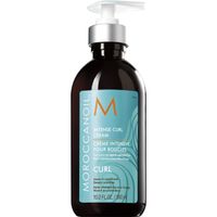 Crema Intensa para Rizos y Ondas Moroccanoil Curl 300ml