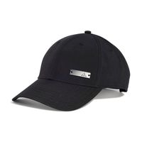 Gorra Deportiva Adidas Bb Cap Lt Met Je5653 Negro