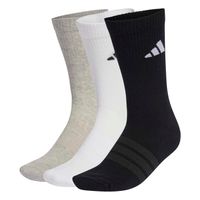 Medias Deportivas Adidas C Ess Crw 3P Kc9624 Multicolor