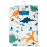 Piso de Baño Infantil Dinoland DECO HOME