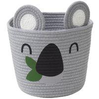 Cesto Planeta Safari Koala DECO HOME
