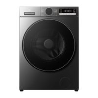 Lavaseca TCL Carga Frontal 13.5Kg/8Kg Inverter C3614WDG Gris