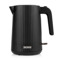 Hervidor Eléctrico THOMAS 1.8L TH-4343N Negro