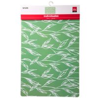 Set x2 Individuales Pvc VIVA HOME (Modelos Aleatorios)