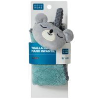 Toalla de Mano Infantil Safari DECO HOME