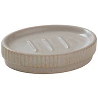 Porta Jabón Beige VIVA HOME