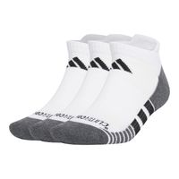 Medias Deportivas Adidas Prf Cc C Low 3P Jd9569 Blanco