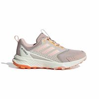 Zapatillas Outdoor Adidas Mujer Terrex Tracefinder 2 W Jr9141 Marrón