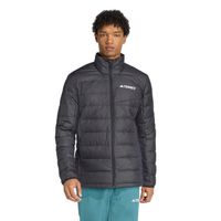 Casaca Deportiva Adidas Hombre Mt Down Jacket Jz9966 Negro