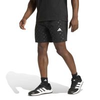 Short Deportivo Adidas Hombre We Brlo Sho Jz0902 Negro