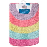 Piso de Baño Infantil Little Rainbow DECO HOME