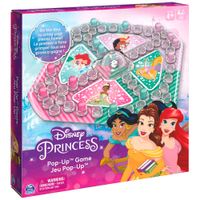 Juego de Ludo DISNEY PRINCESAS