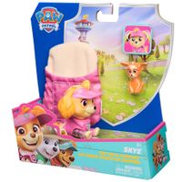 Figura de Camping PAW PATROL