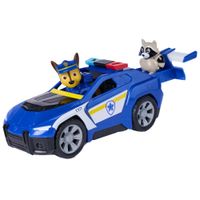 Vehículo Temático Rescate PAW PATROL