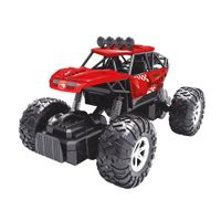 Vehículo de Juguete HOT WHEELS Climbing Racer (Modelos Aleatorios)