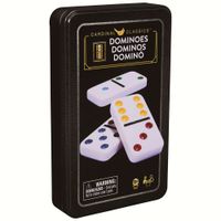 Juego de Mesa Dominó SPIN MASTER