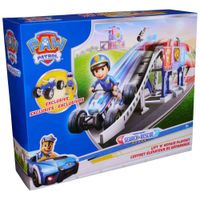Set de Juego Rescate PAW PATROL