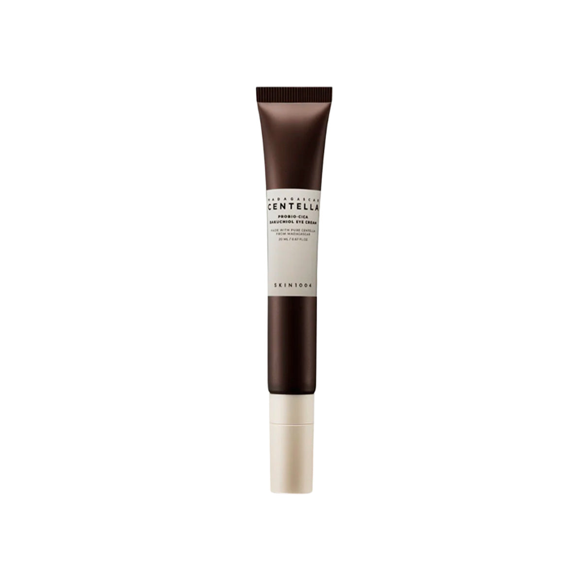 Madagascar Centella Probio-Cica Bakuchiol Eye Cream 20ml Skin1004