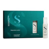 Ampolla Reparadora Reparative Lotion Alfaparf Reconstruction 6x13ml