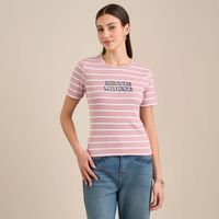 Polo Mujer Tie Dye Disney