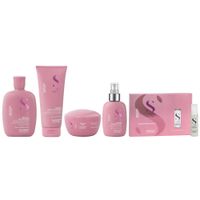 Tratamiento Nutritivo Sin Sal Alfaparf Moisture 250ml