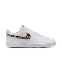 Zapatillas Urbanas Nike Mujer Im7646-100 Court Vision Blanco