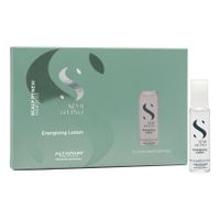 Loción Capilar Ampolla Anticaída Alfaparf Scalp Renew Hair Loss