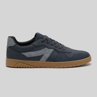 Zapatillas Urbanas Hombre Hypnotic Goma Azul
