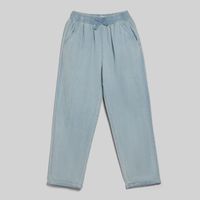 Pantalon Para Niña Circus Chamb Lazo