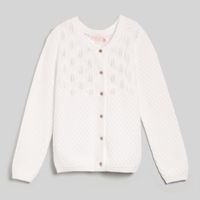 Chompa Para Niña Circus Cardi Hojas