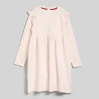 Vestido Para Niña Circus Ml Rayas