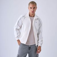 Casaca Hombre Hypnotic Line Reflex