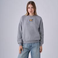 Polera Mujer Dog Hypnotic