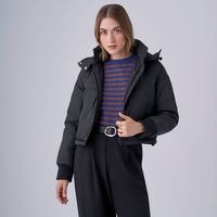 Casaca Mujer Patty Hypnotic