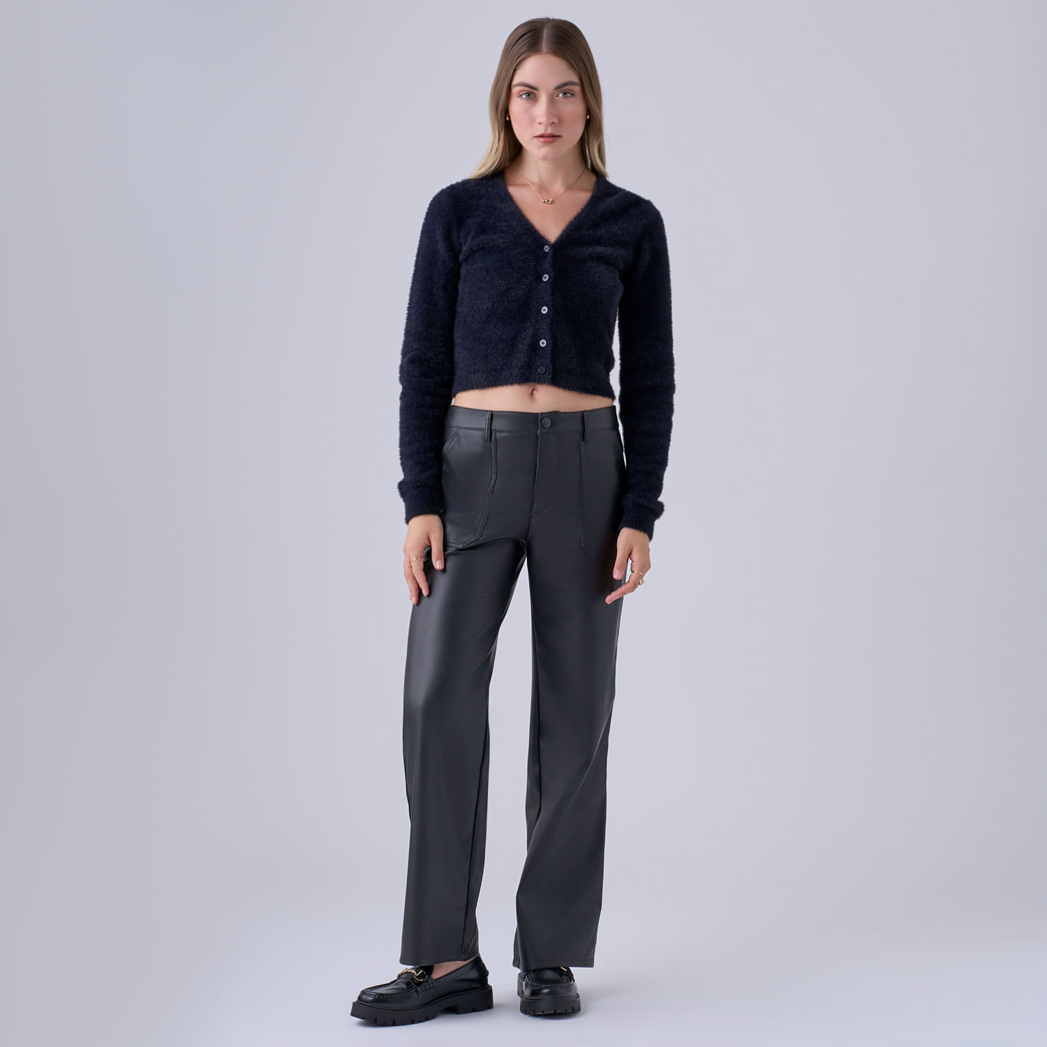 Pantalón Mujer Skin Hypnotic