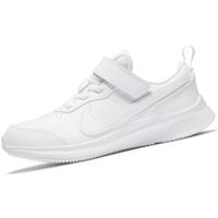 Zapatillas Nike Unisex Urbanas Varsity Leather (PSV) | CN9393-101