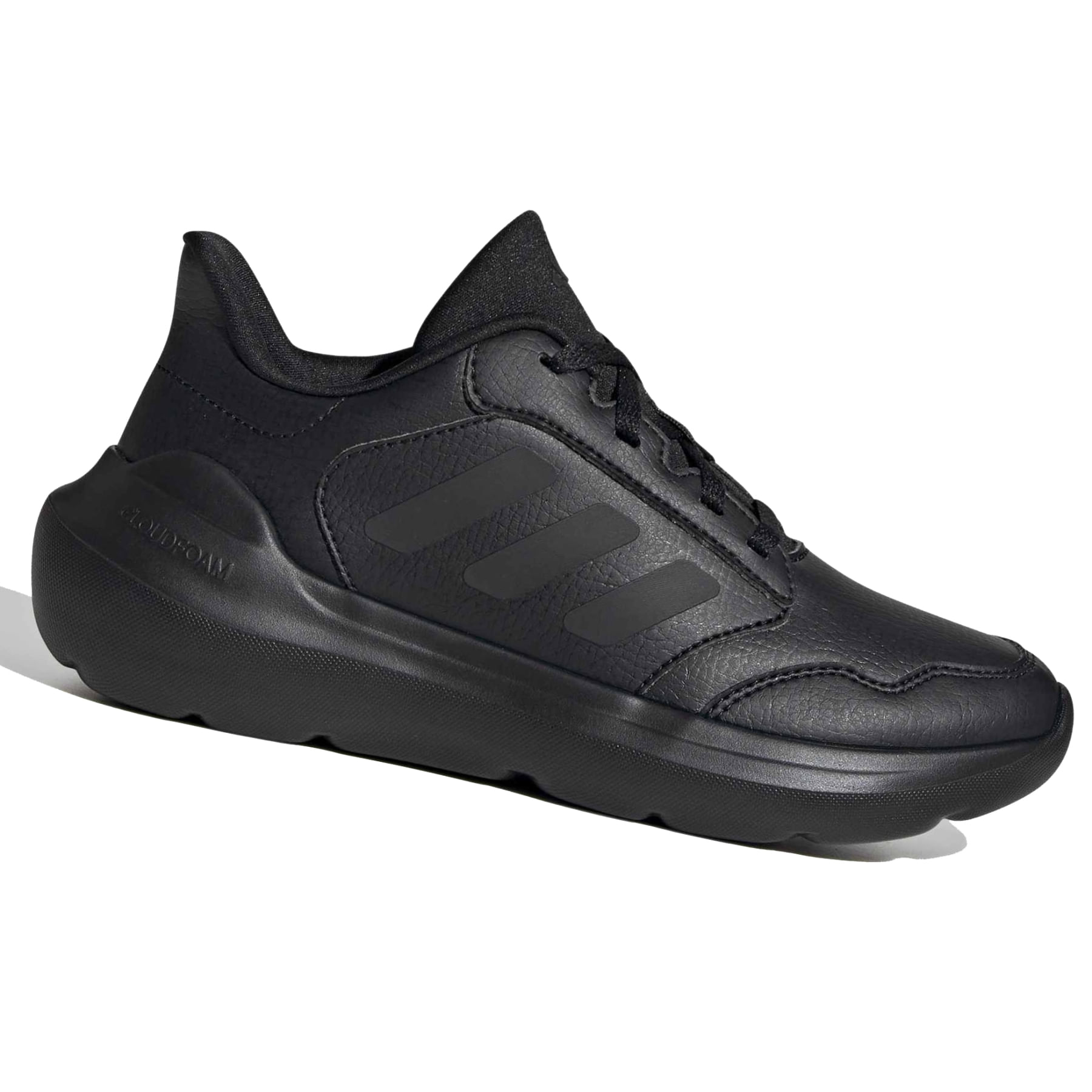 Zapatillas Adidas Unisex Urbanas Tensaur Run 3.0 J | JP9644