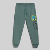 Pantalón De Buzo Para Niño Circus Recto French