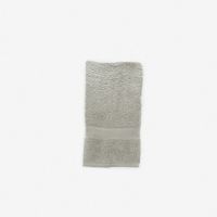 Pack de 3 toallas 40 x 60 cm Plomo de 450 gr