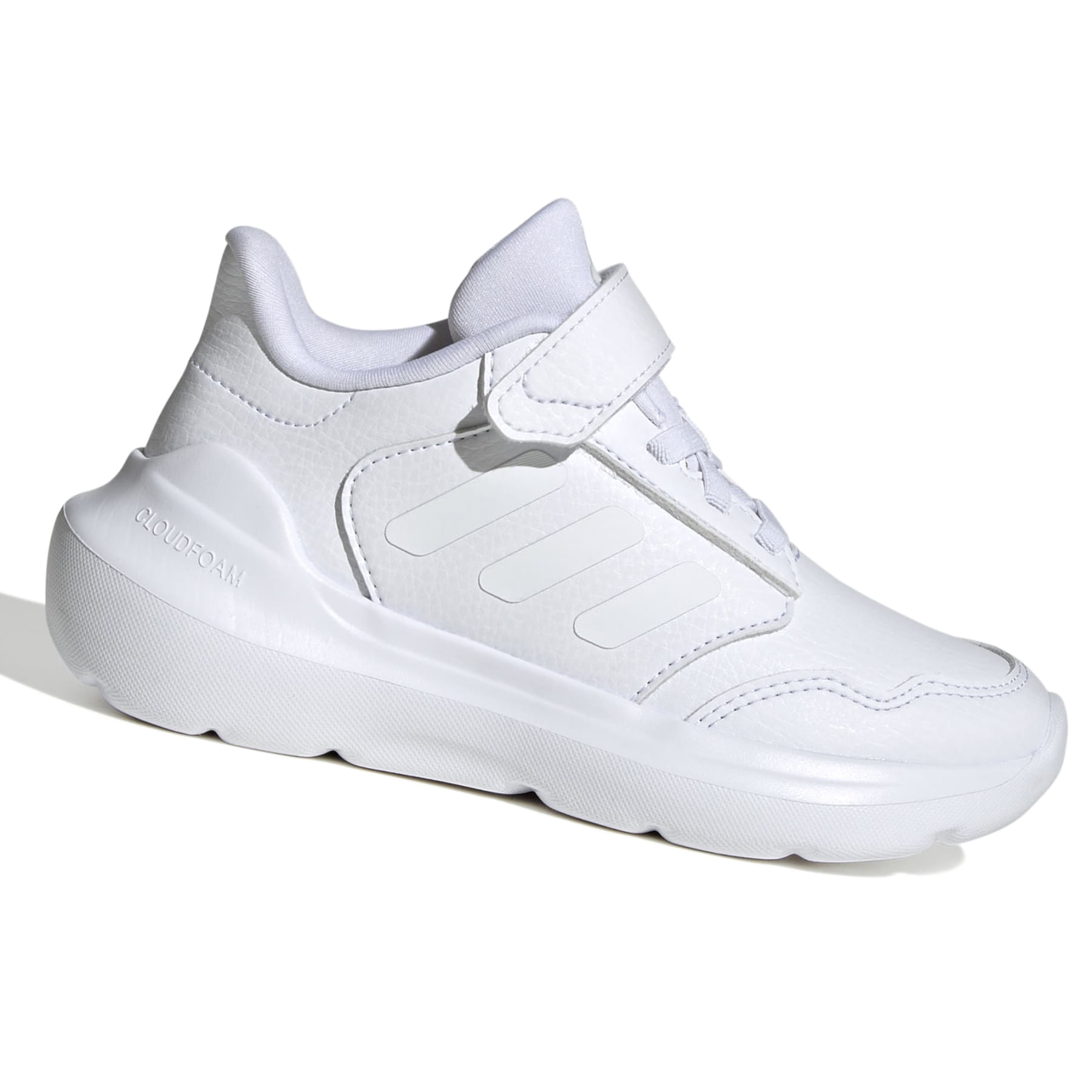 Zapatillas Adidas Unisex Urbanas Tensaur Run 3.0 EL C | JP9642